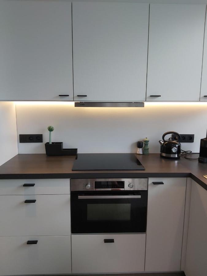 Vakantiewoning Helence Merendree Dış mekan fotoğraf
