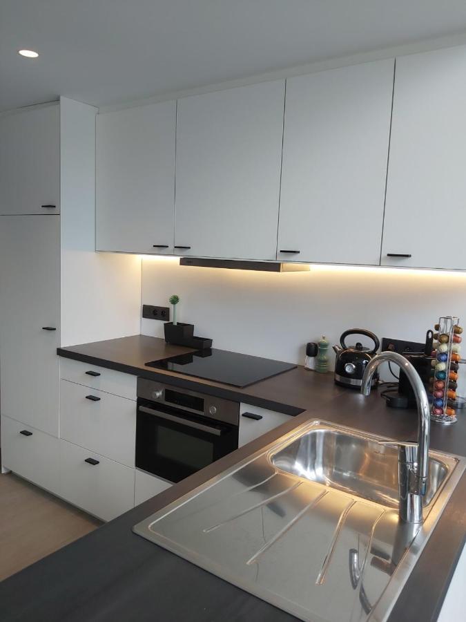 Vakantiewoning Helence Merendree Dış mekan fotoğraf